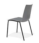 PAXO FRAME CHAIR 4L P