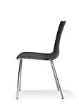 PAXO FRAME CHAIR 4L P