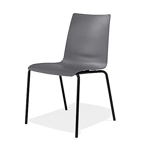 PAXO FRAME CHAIR 4L P