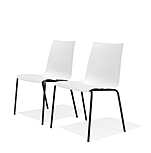 PAXO FRAME CHAIR 4L P