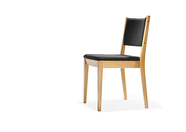 LUCA FRAME CHAIR 4L UPH