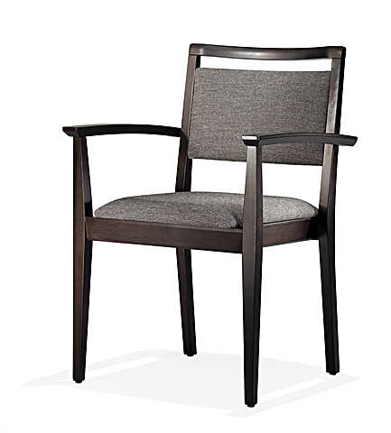 LUCA FRAME CHAIR 4LA HH UPH