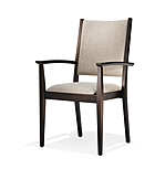 LUCA FRAME CHAIR 4LA HB UPH