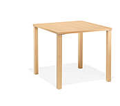 PINTA MEETING TABLE SQ