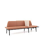 GENAYA SOFA 3U 3B PN