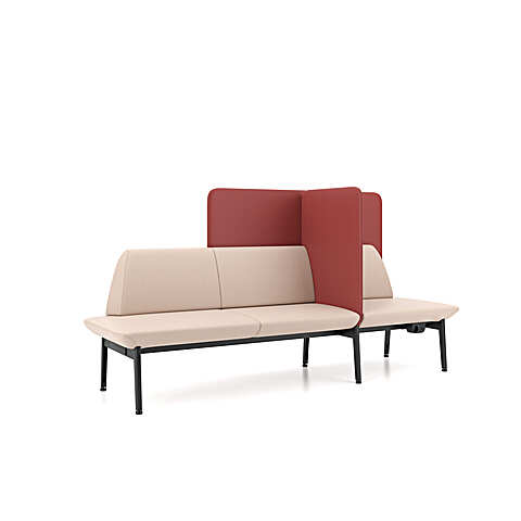 GENAYA SOFA 3U 3B PN