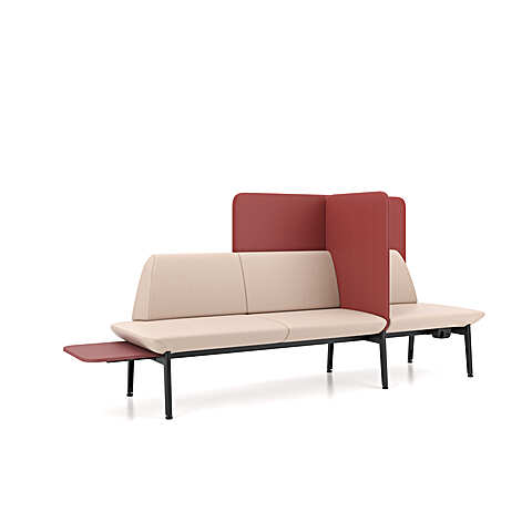 GENAYA SOFA 3U 3B PN