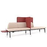 GENAYA SOFA 4U 3B PN