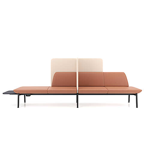 GENAYA SOFA 4U 3B PN