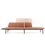 GENAYA SOFA 4U 3B PN