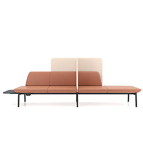 GENAYA SOFA 4U 3B PN