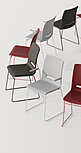 VCARE FRAME CHAIR CFS, VCARE FRAME CHAIR CFSA