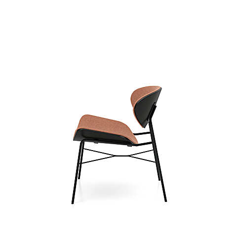 KANU ARMCHAIR ARC 4L LGM