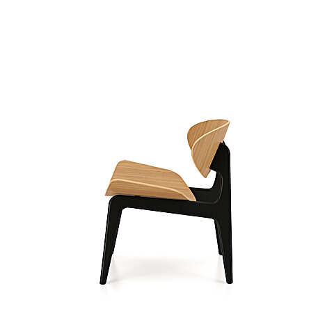 KANU ARMCHAIR ARC 4L LGW