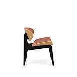 KANU ARMCHAIR 4L LGW