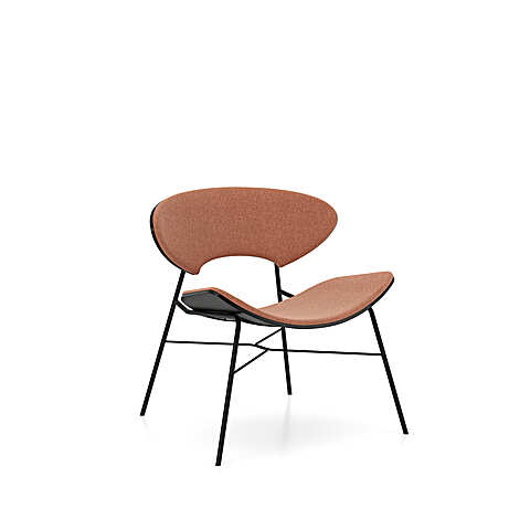 KANU ARMCHAIR ARC 4L LGM