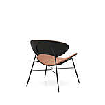 KANU ARMCHAIR ARC 4L LGM