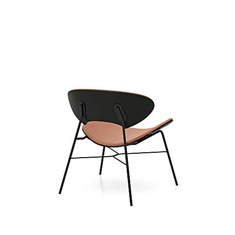 KANU ARMCHAIR ARC 4L LGM