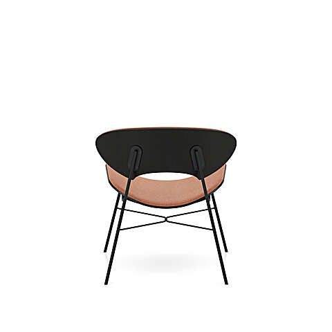 KANU ARMCHAIR ARC 4L LGM