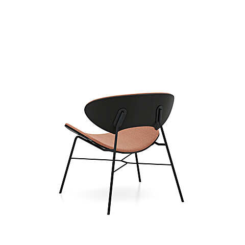 KANU ARMCHAIR ARC 4L LGM