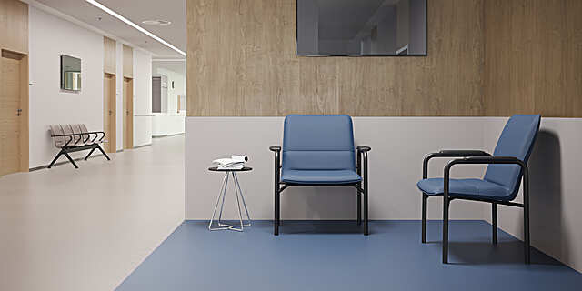 BARICOSI ARMCHAIR 4LA