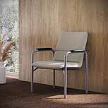 BARICOSI ARMCHAIR 4LA
