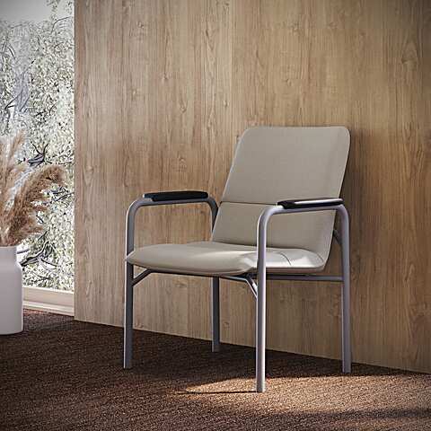 BARICOSI ARMCHAIR 4LA