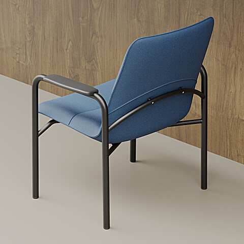 BARICOSI ARMCHAIR 4LA